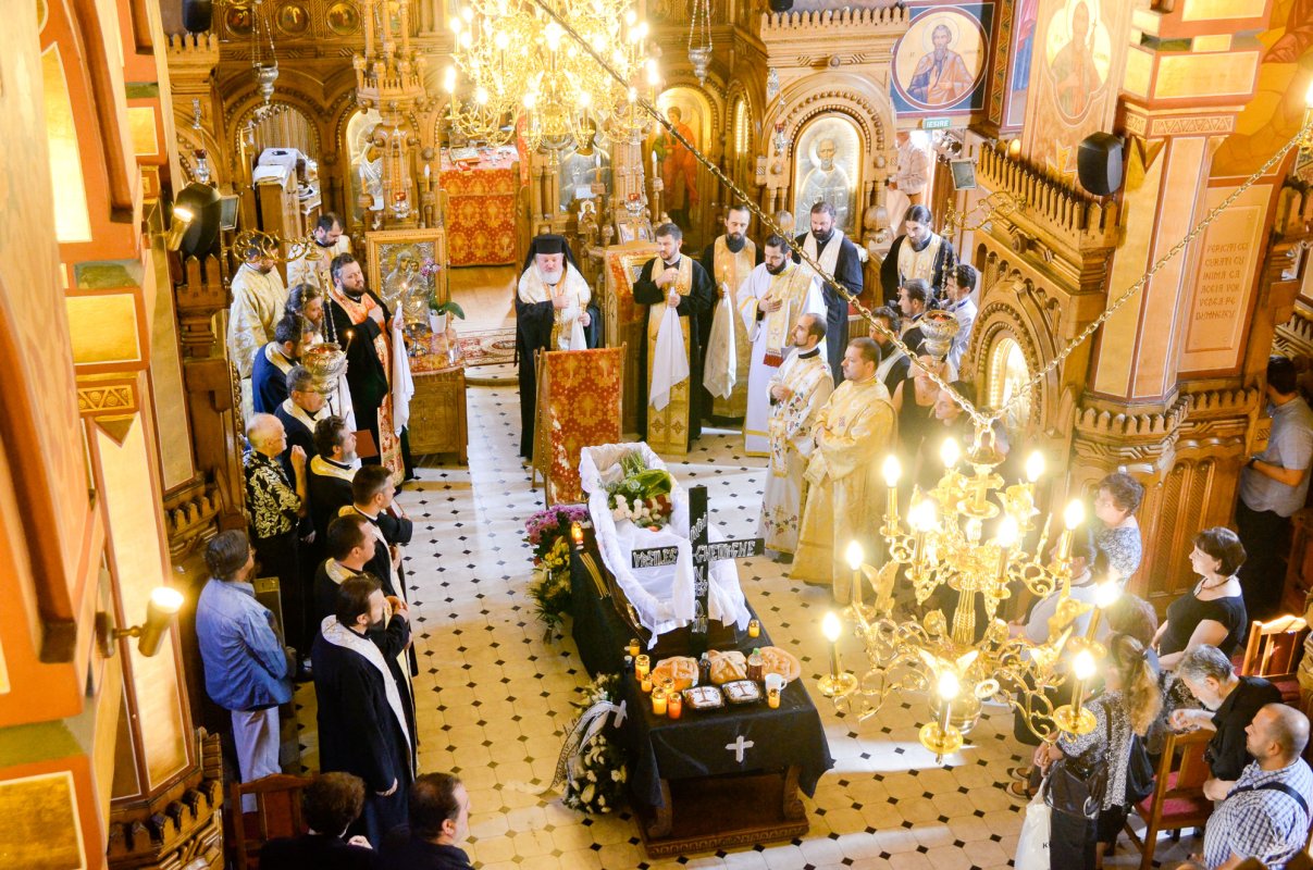 Un intelectual erudit şi harnic 53156