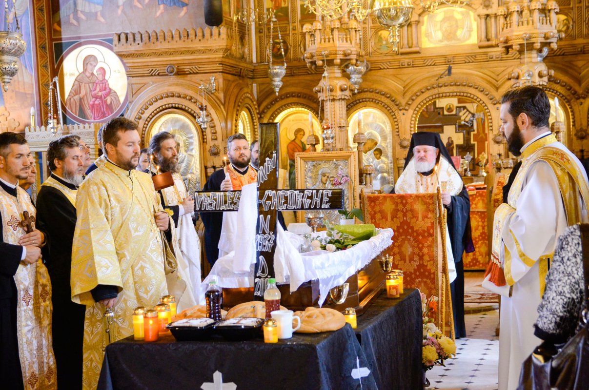 Un intelectual erudit şi harnic 53157