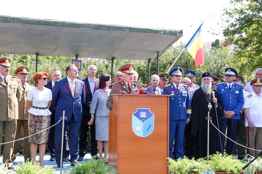 „Dorinţa de a merge pe urmele strămoşilor noştri” 53056