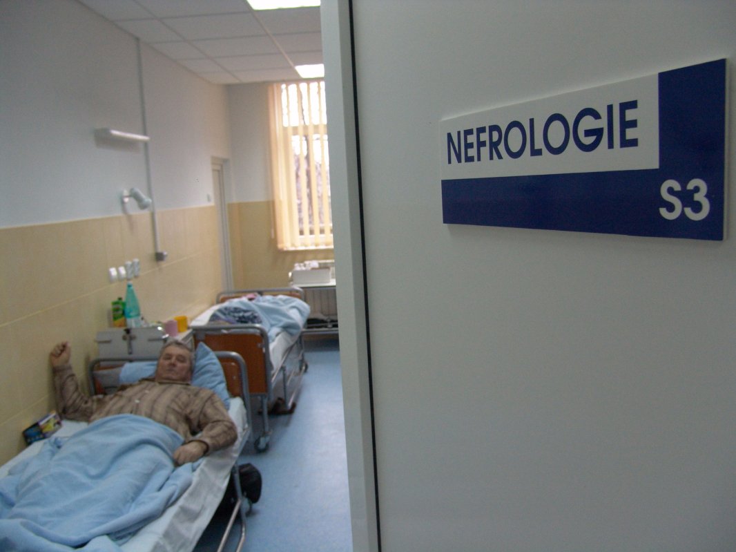 România va avea o „hartă” a serviciilor de sănătate 53026