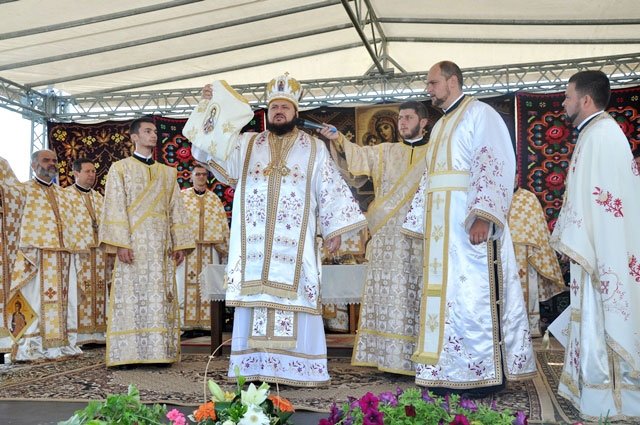 Sărbătoarea Înălţării Sfintei Cruci, în Transilvania 52953