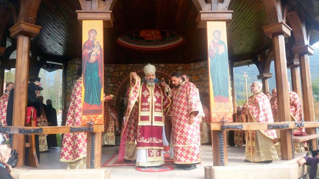 Sărbătoarea Înălţării Sfintei Cruci, în Transilvania 52954