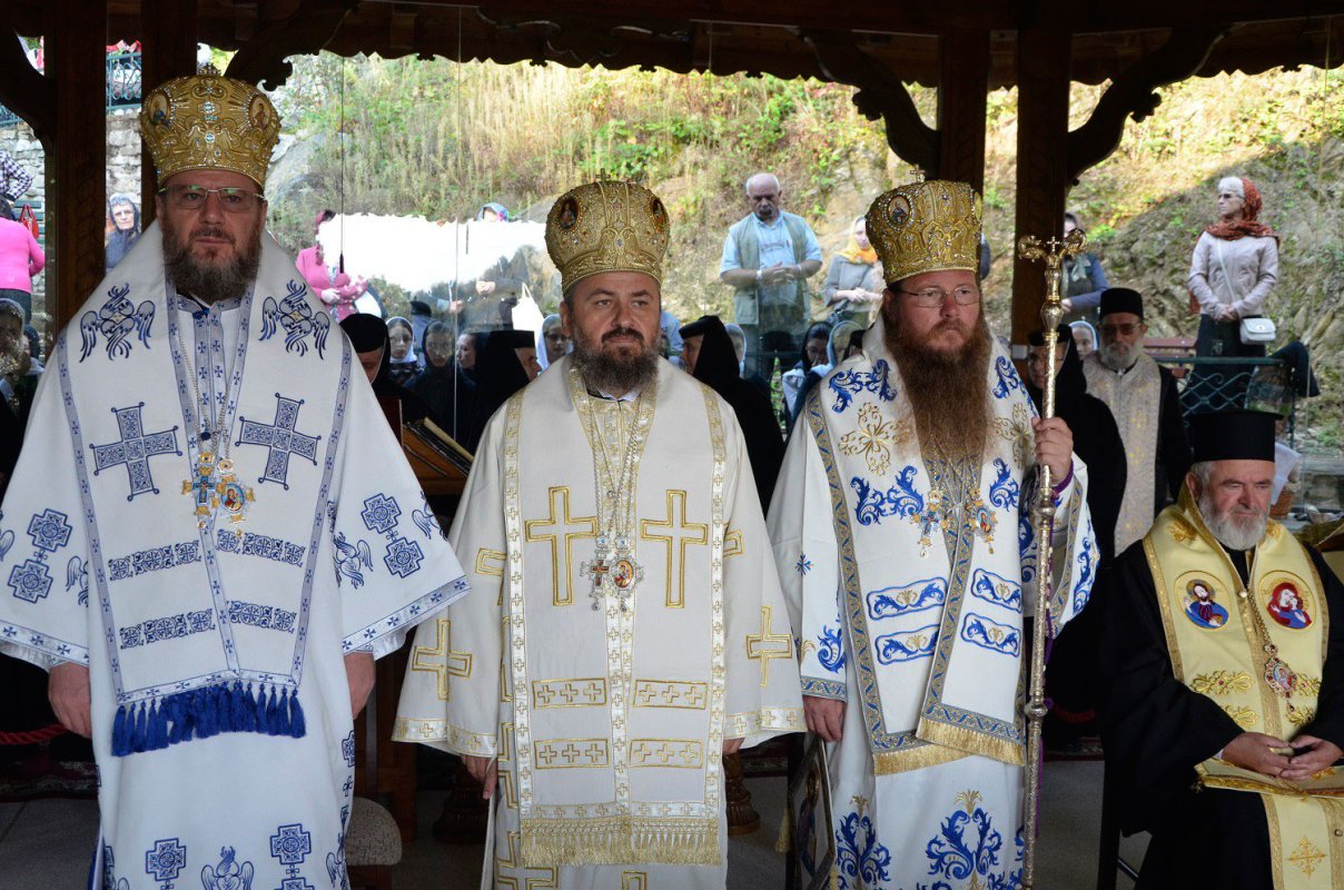 Sărbătoarea Înălţării Sfintei Cruci, în Transilvania 52955