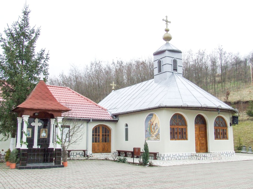 Praznicul Înălțării Sfintei Cruci în Arhiepiscopia Aradului 52862