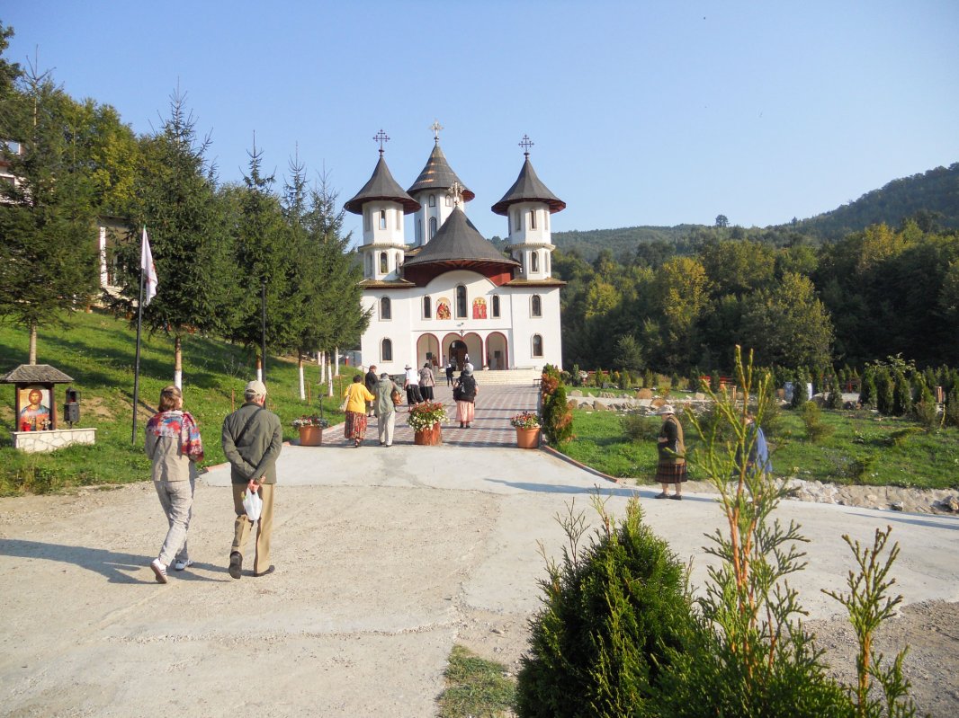 Tainici călători pe drumul dintre sine și cer 52878