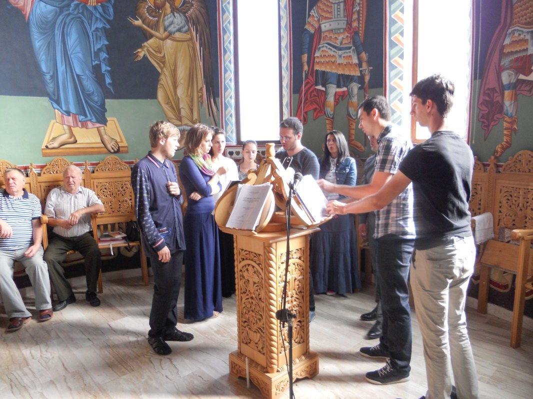 Tainici călători pe drumul dintre sine și cer 52881