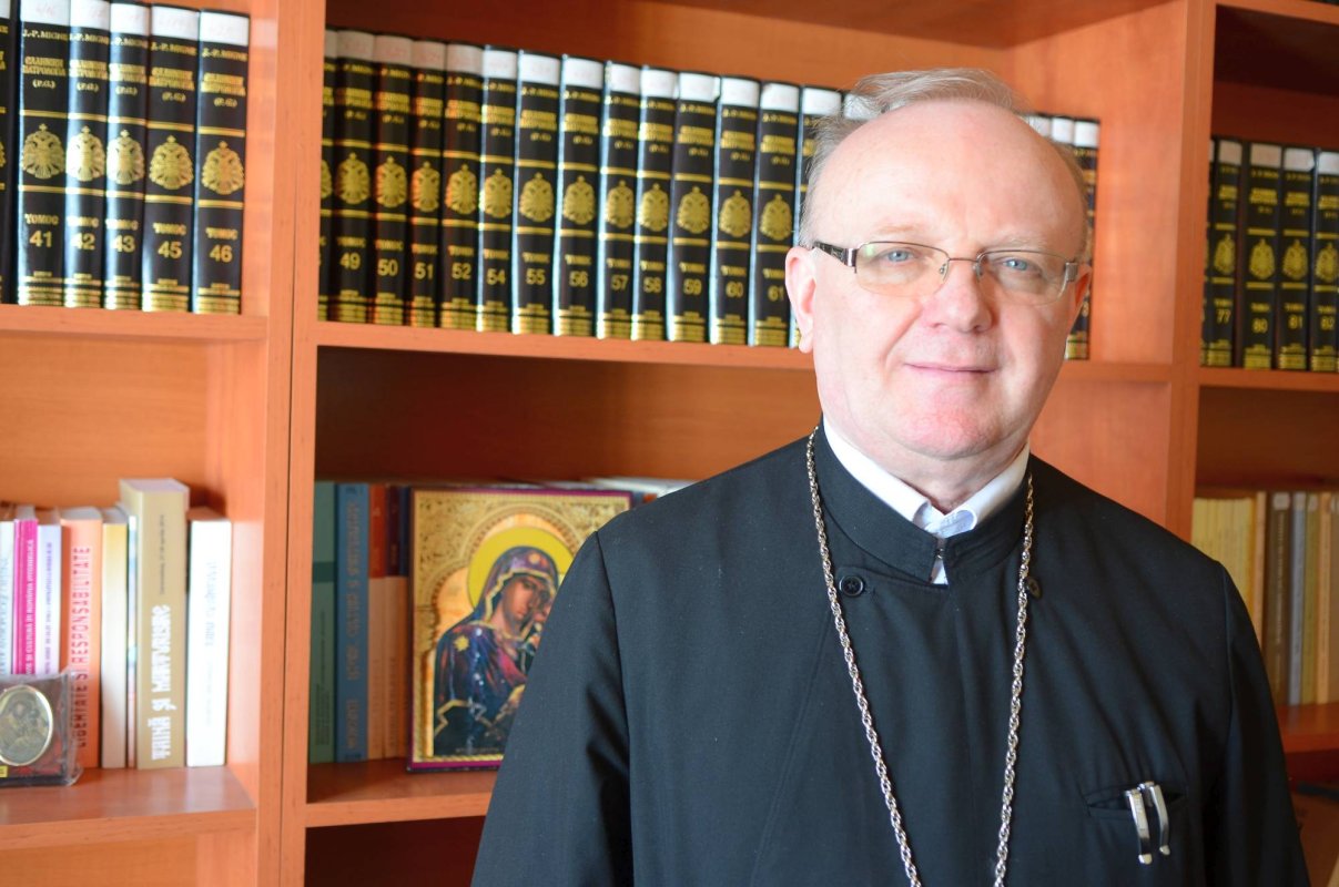 Caracterul sănătos  al tânărului, rodul educației autentice 52908