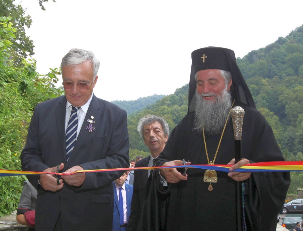 Odiseea tezaurului Băncii Naţionale în anii 1944-1947 52932