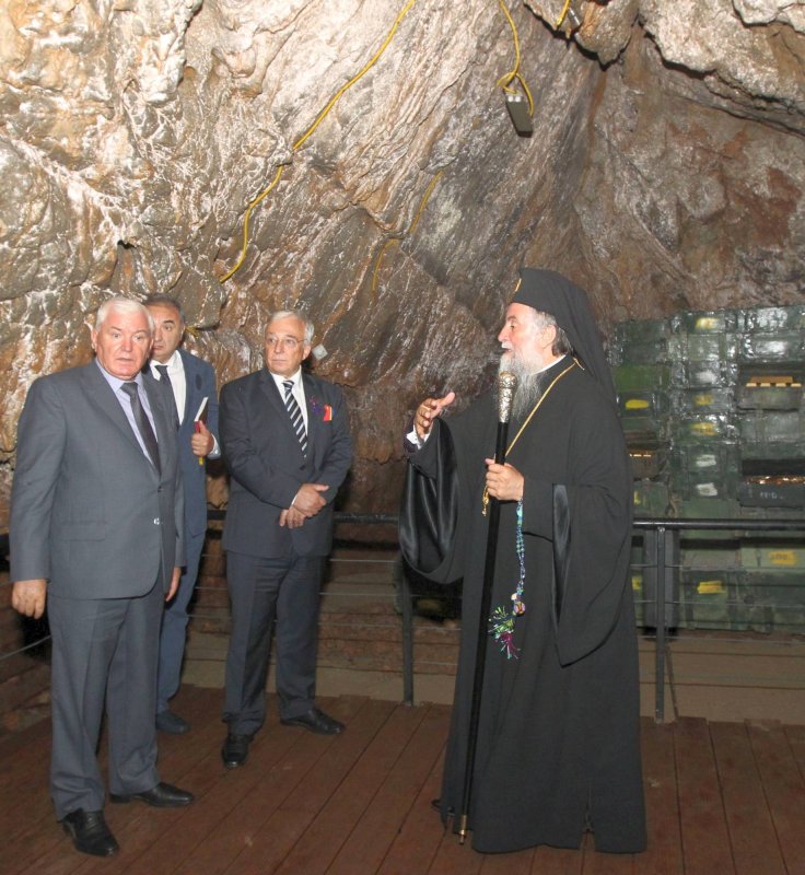 Odiseea tezaurului Băncii Naţionale în anii 1944-1947 52935