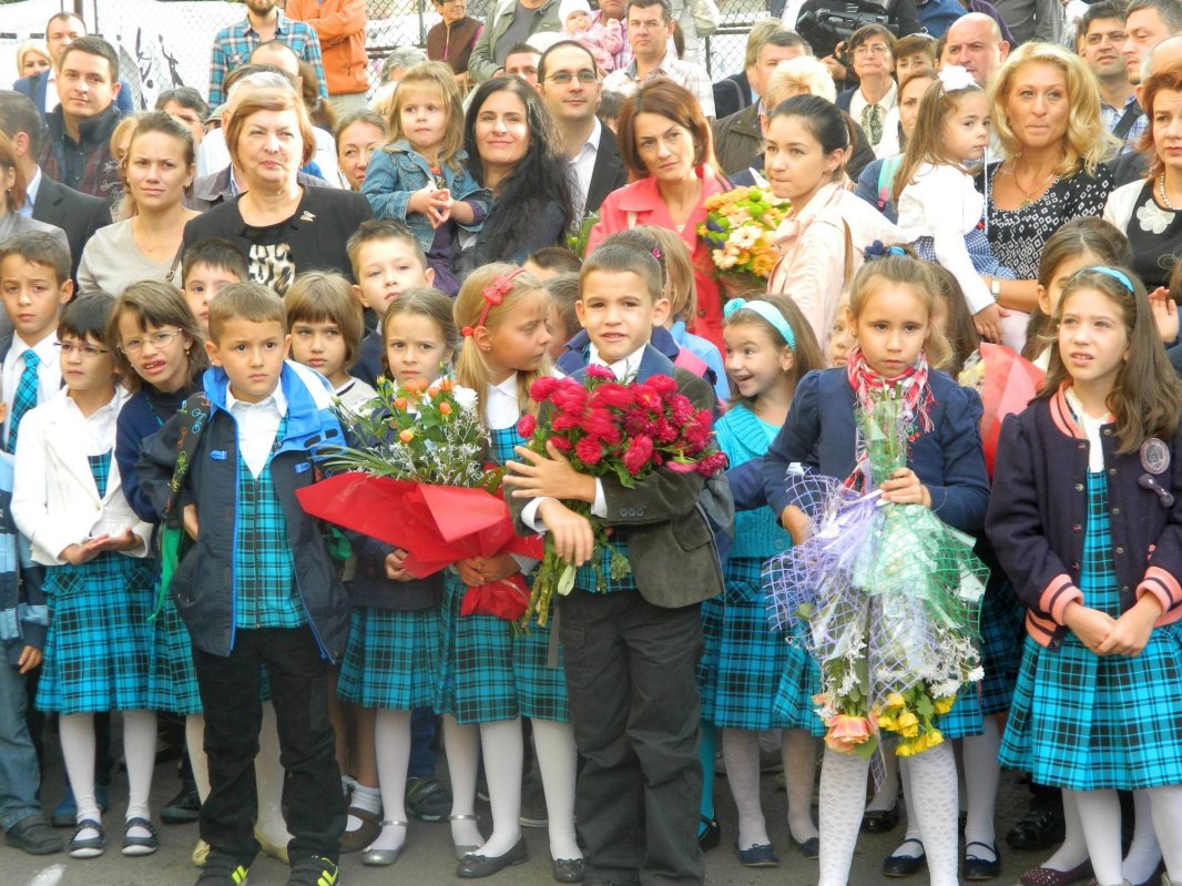 „Omul să fie nu numai o persoană, ci și o personalitate” 52939