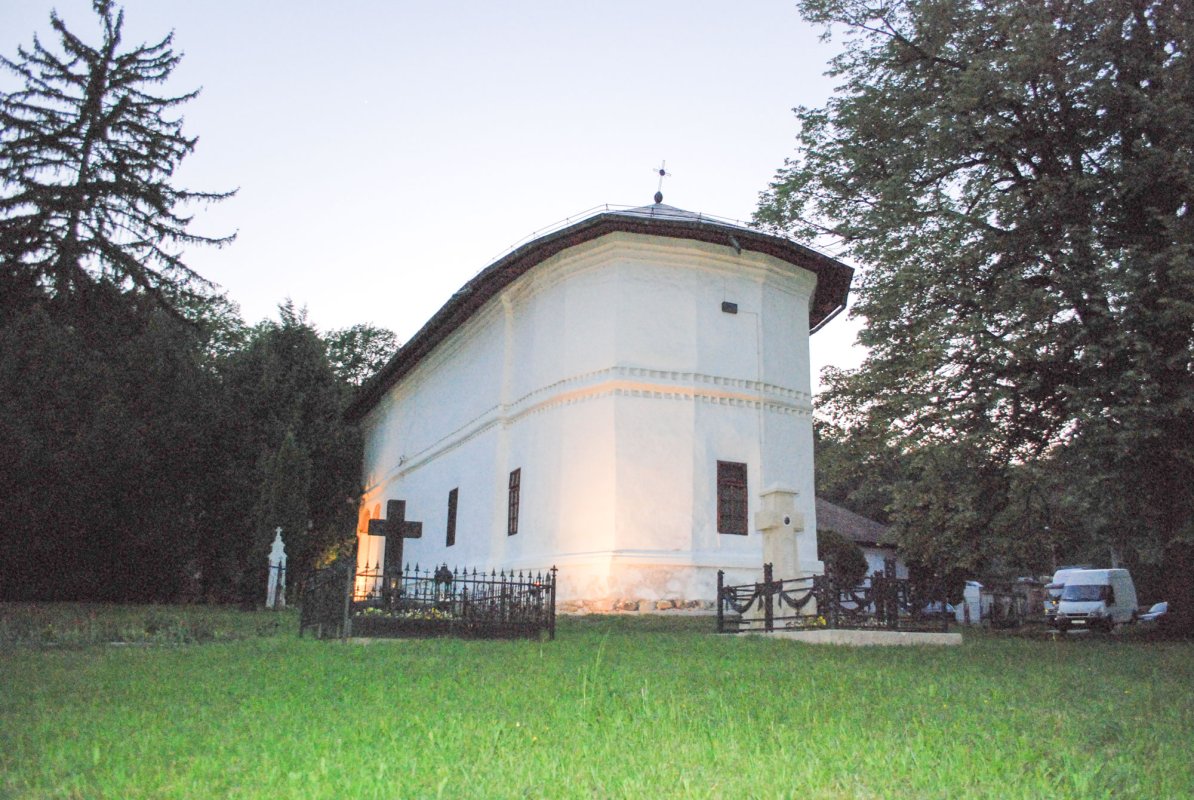 Cetatea Râmnicului în retrospectivă istorică 52789