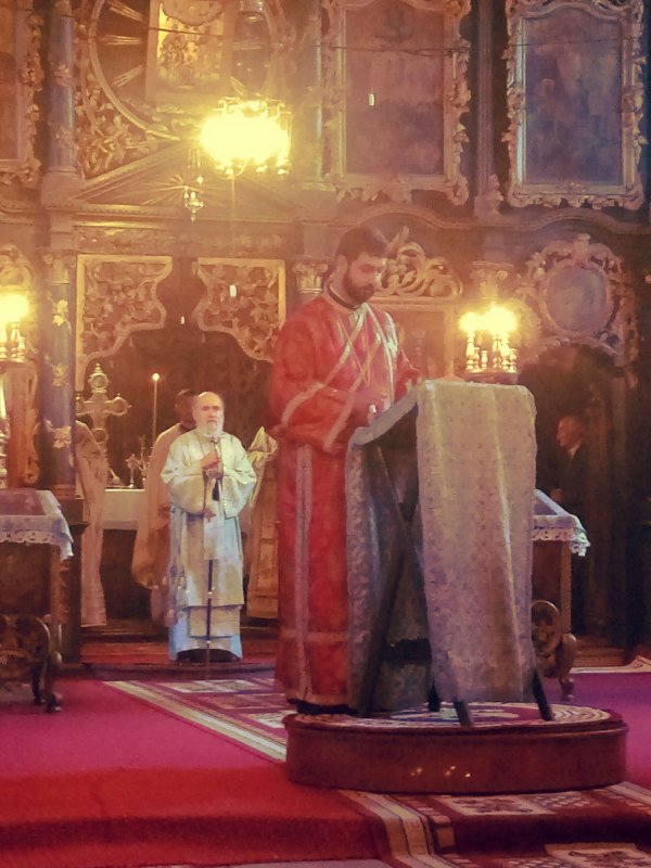 Duminica după Înălțarea Sfintei Cruci în Banat 52704