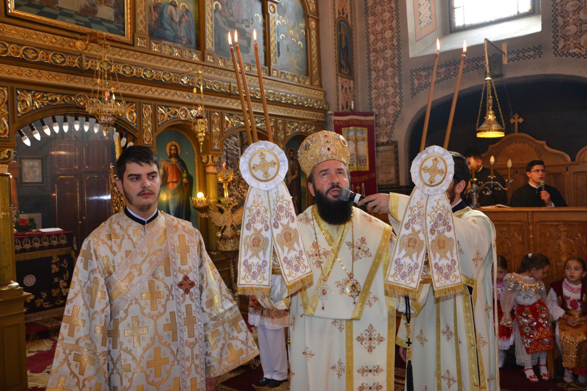 Duminica după Înălțarea Sfintei Cruci în Banat 52706