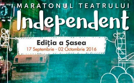 Festivalul-maraton Bucharest Fringe 52750