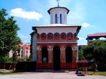 Întâlnirea naţională a Oastei Domnului, la Craiova 52701