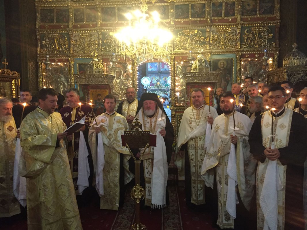 Părintele Ioan Baroian (1942 – 2016) pildă de iubire şi slujire jertfelnică 52735