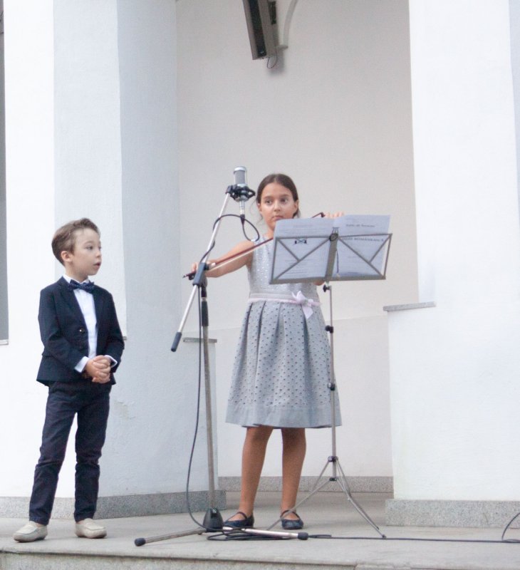 Seară duhovnicească și concert coral 52733