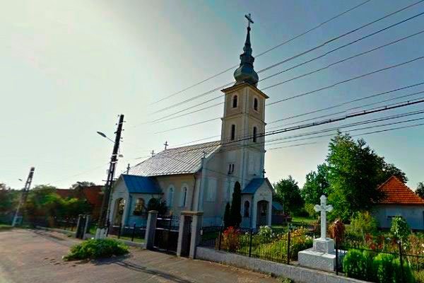 Slujiri arhiereşti în duminica de după Înălțarea Sfintei Cruci 52686