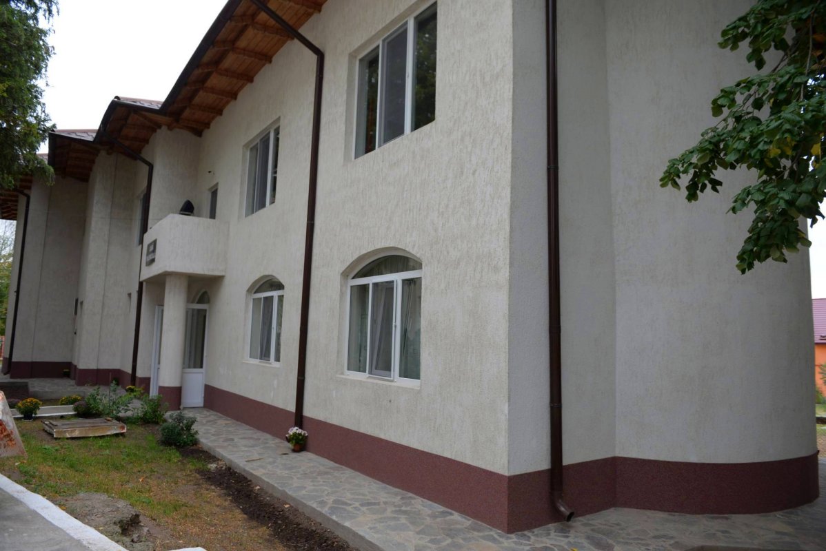 „Suntem chemaţi să fim creştini în orice clipă a vieţii noastre“ 52676