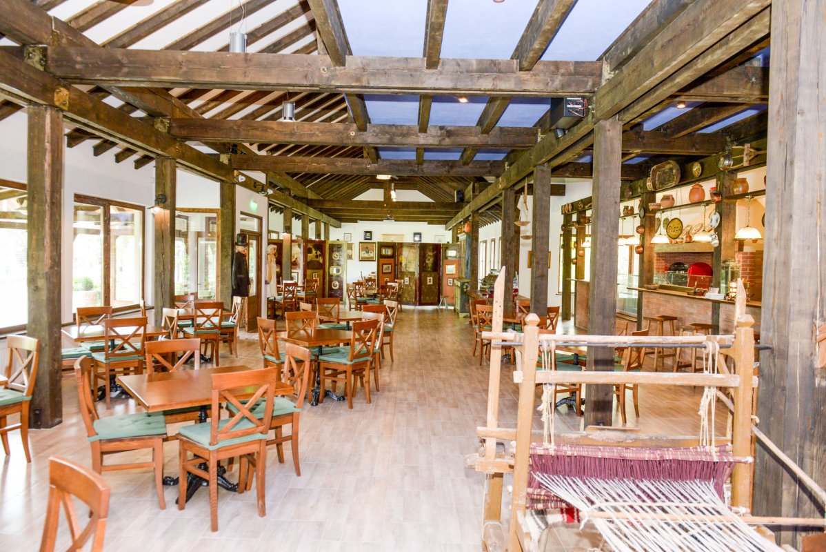 Vlahiia, grădina în care dăinuie memoria străbunilor 52712