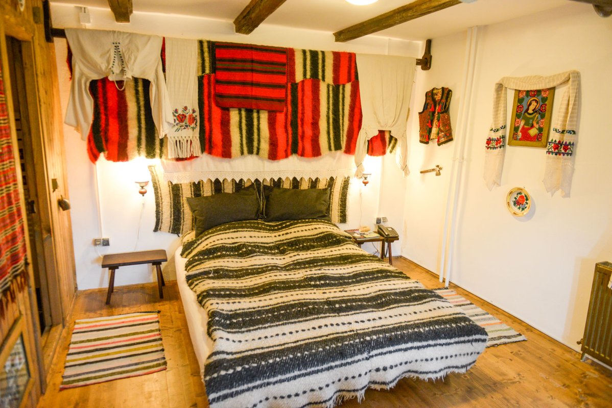 Vlahiia, grădina în care dăinuie memoria străbunilor 52714