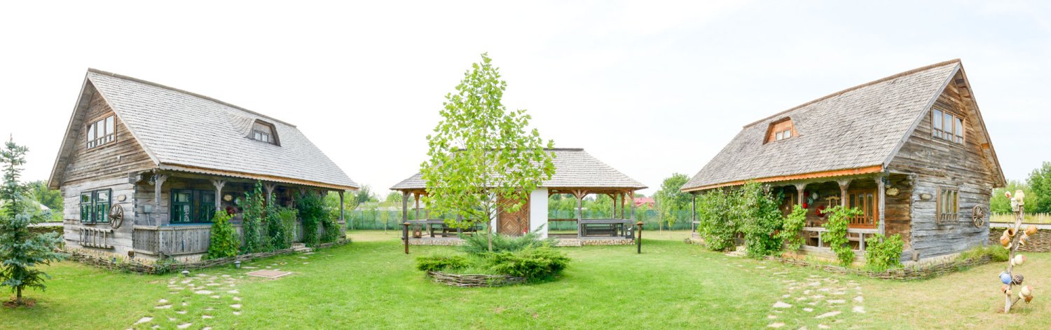 Vlahiia, grădina în care dăinuie memoria străbunilor 52716