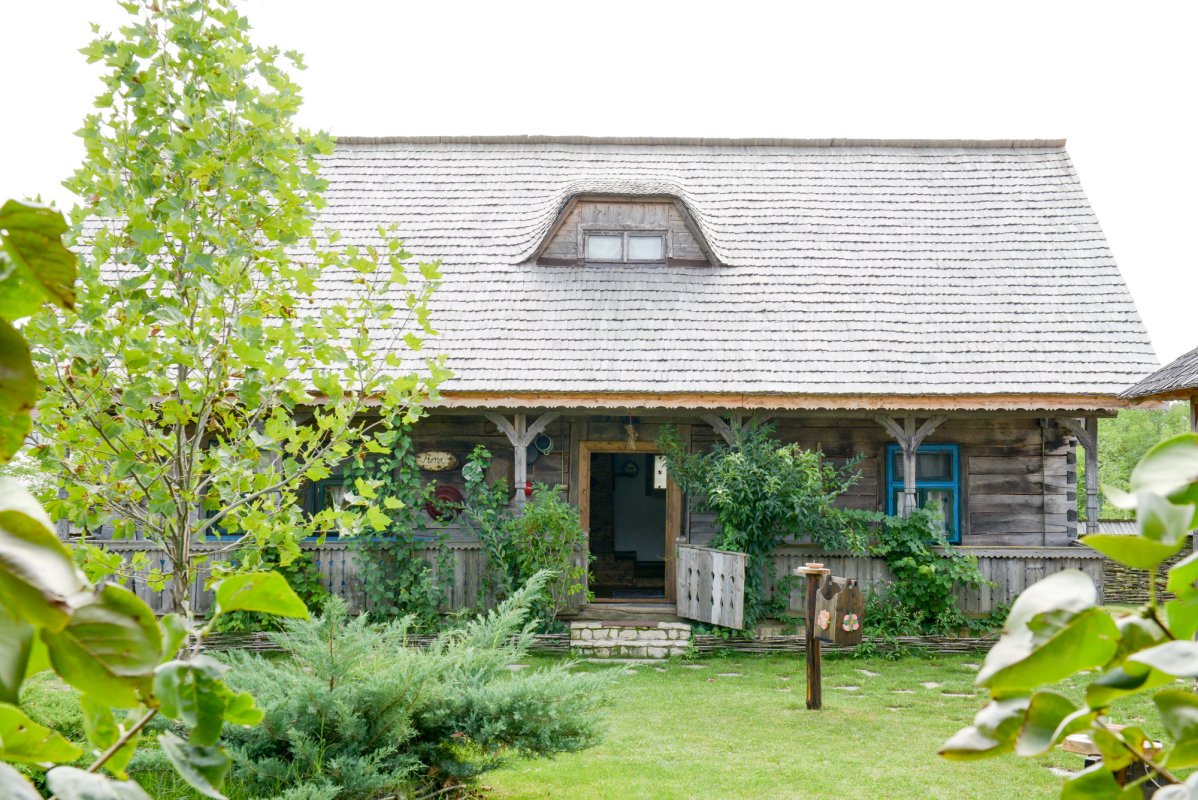 Vlahiia, grădina în care dăinuie memoria străbunilor 52717