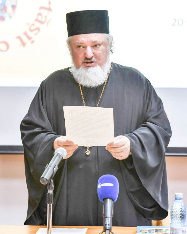 Congres despre activitatea catehetică a Bisericii 52654