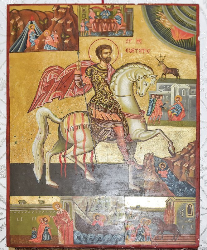 Sărbătoarea Parohiei Iancu Vechi-Mătăsari 52663