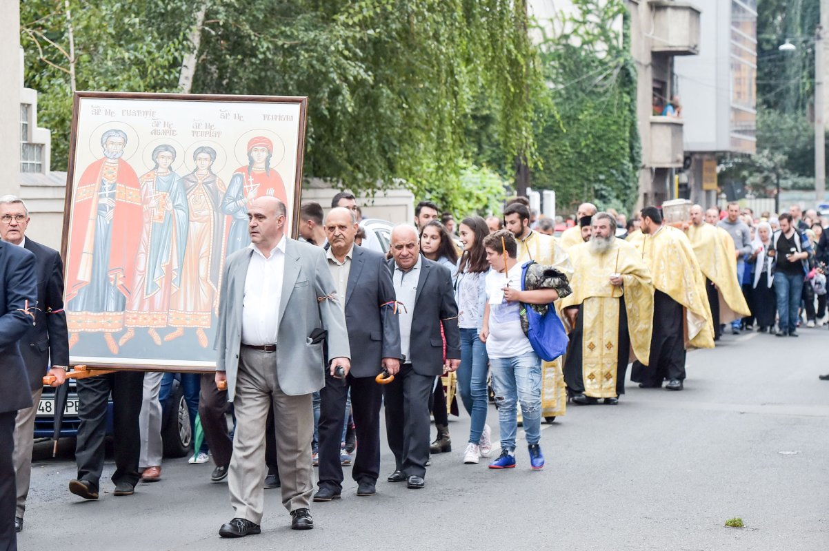 Sărbătoarea Parohiei Iancu Vechi-Mătăsari 52666