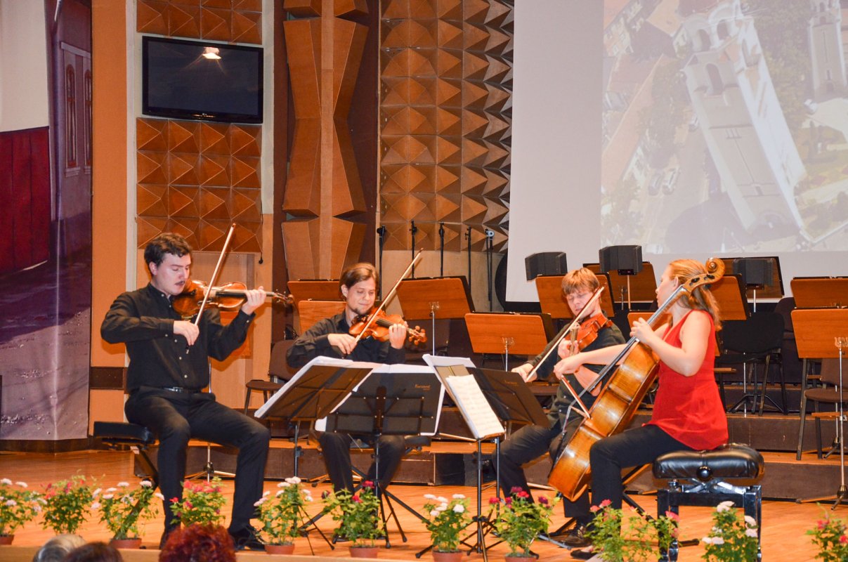 Spectacolul de binefacere „O șansă pentru fiecare”, la Timișoara 52634