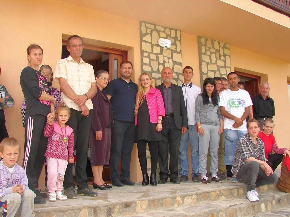 Tinerii de la „Omenia“ zidesc viitorul împreună 52618