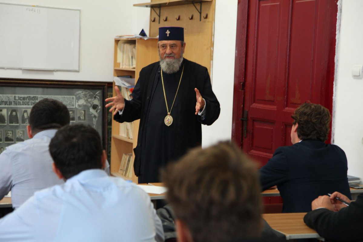 Examen de capacitate preoțească în Arhiepiscopia Sibiului 52559