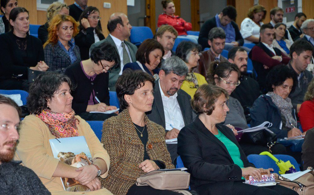 Întâlnirea profesorilor de religie din judeţul Hunedoara 52567