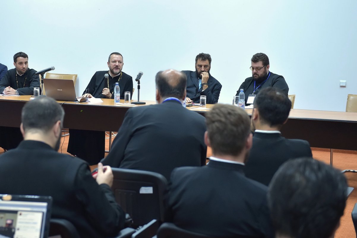 Părinţii, factor important în catehizarea tinerilor 52594