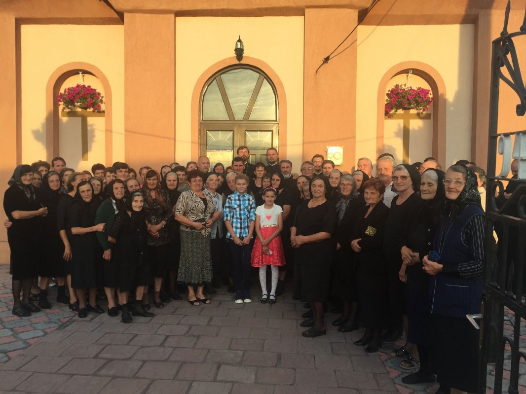Cercuri pastoral-misionare în Arad și Caraș-Severin 52494