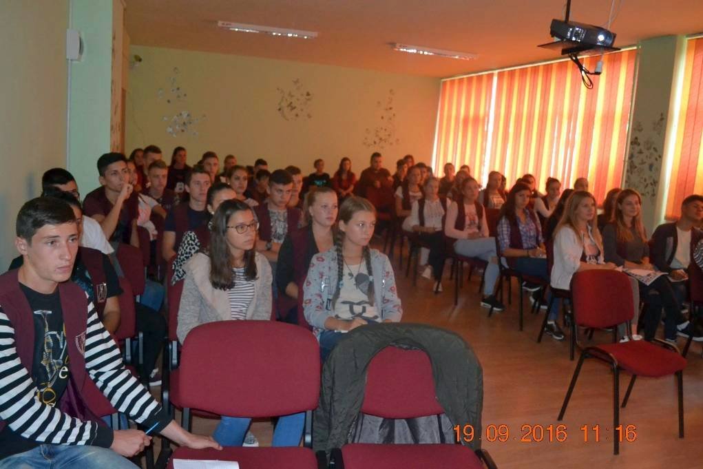 Concurs dedicat patrimoniului cultural băcăuan 52465