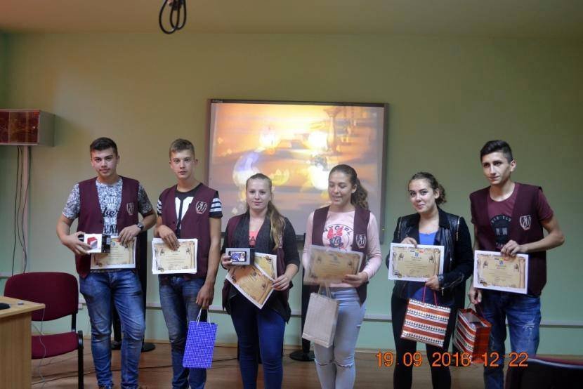 Concurs dedicat patrimoniului cultural băcăuan 52466
