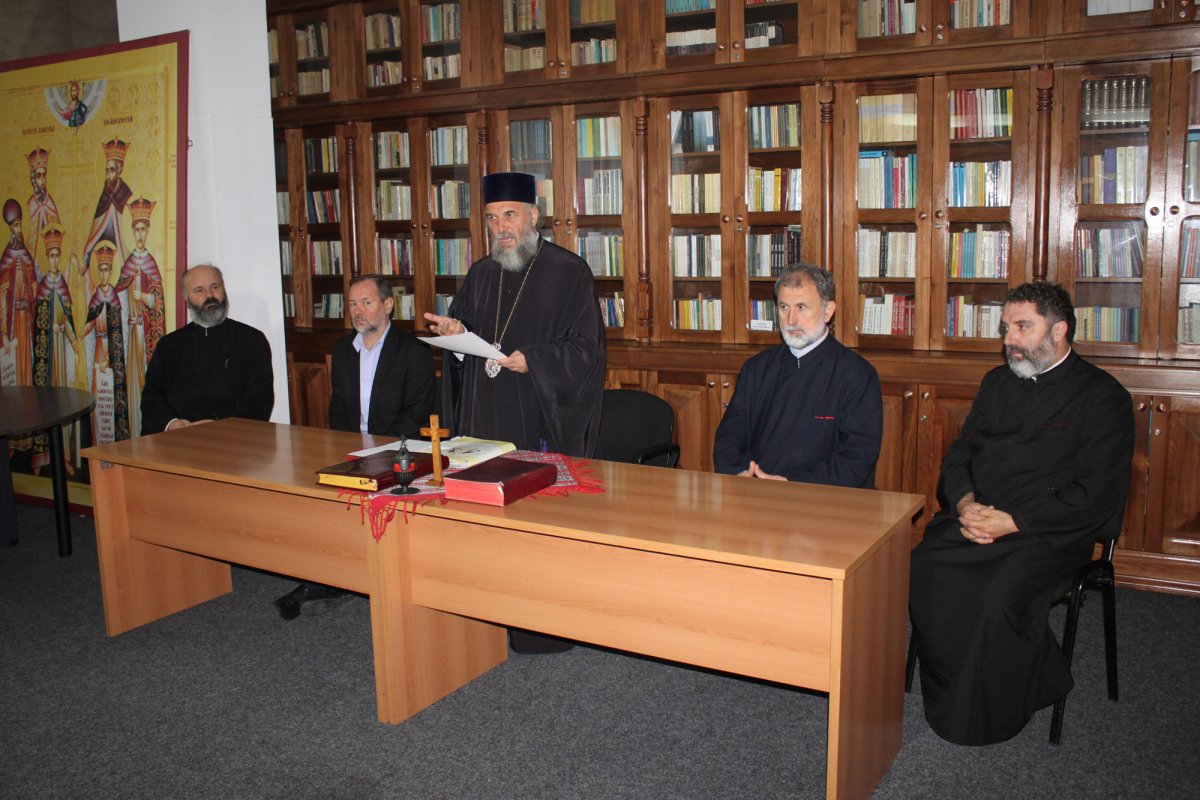 Examene în Arhiepiscopia Dunării de Jos 52529