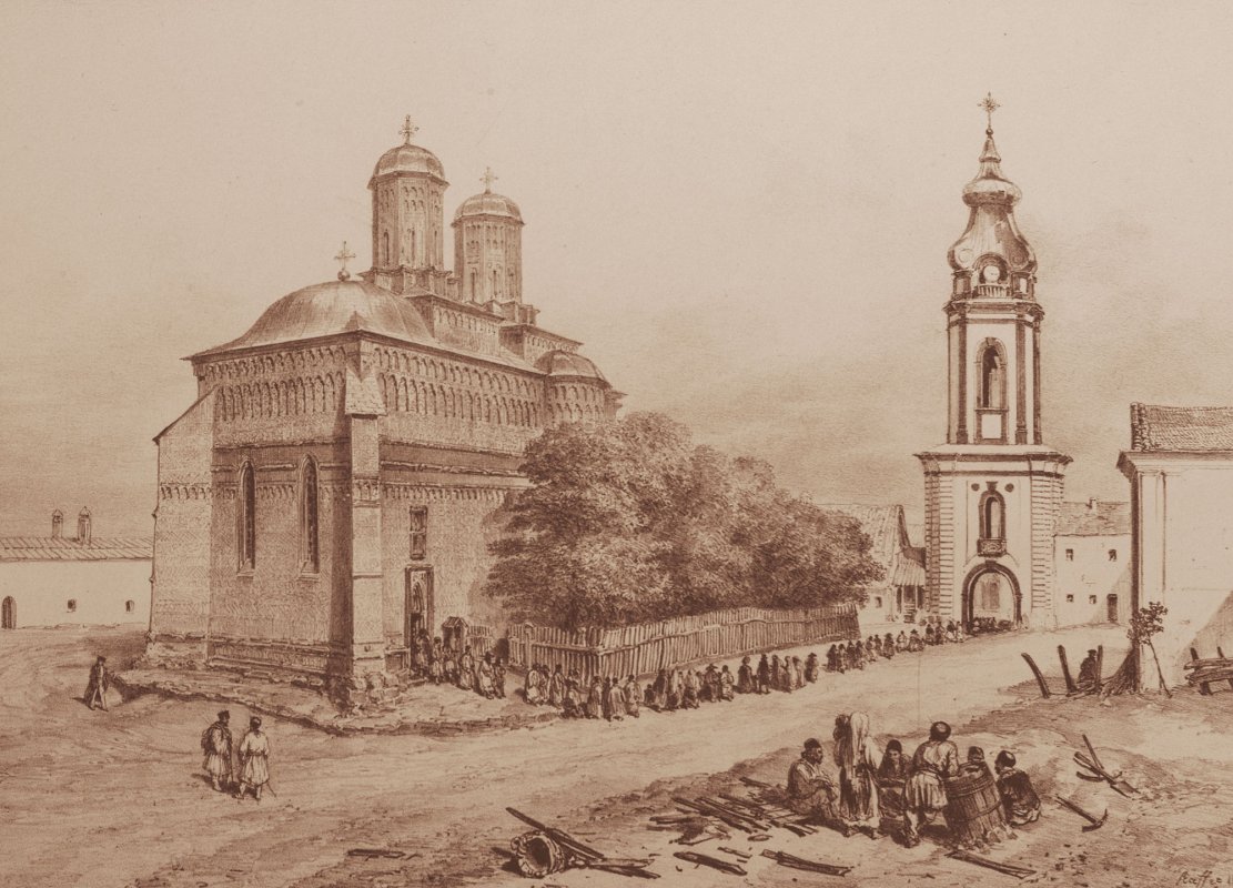 O vizită frățească, izvor de cunoaștere și comuniune 52532