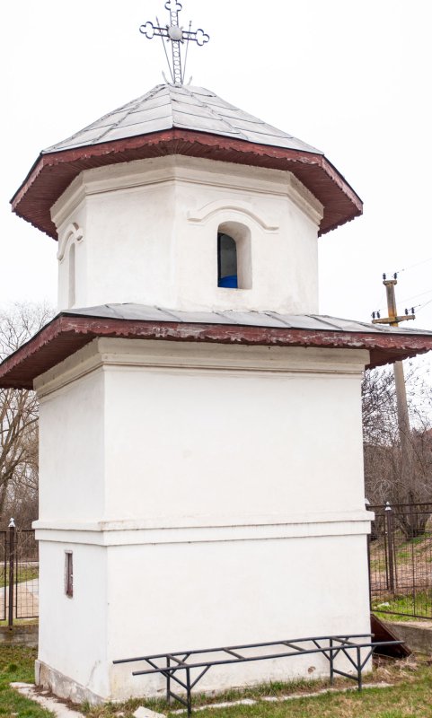 Parohia Albești, un crâmpei de istorie 52491