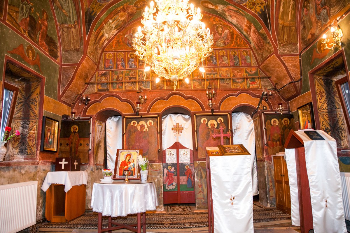 Parohia Albești, un crâmpei de istorie 52492