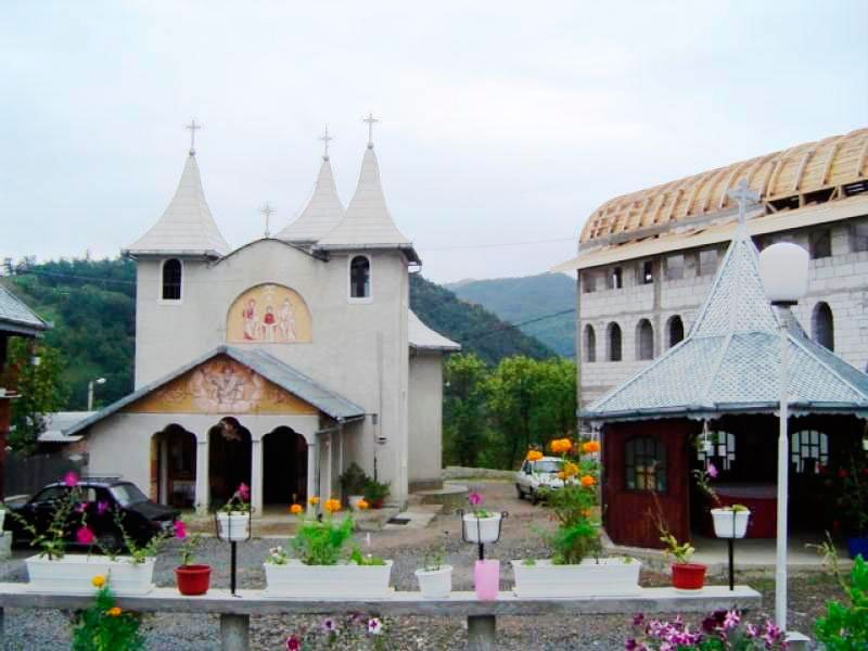 Pelerinaj al ASCOR Cluj în Alba şi Hunedoara 52486