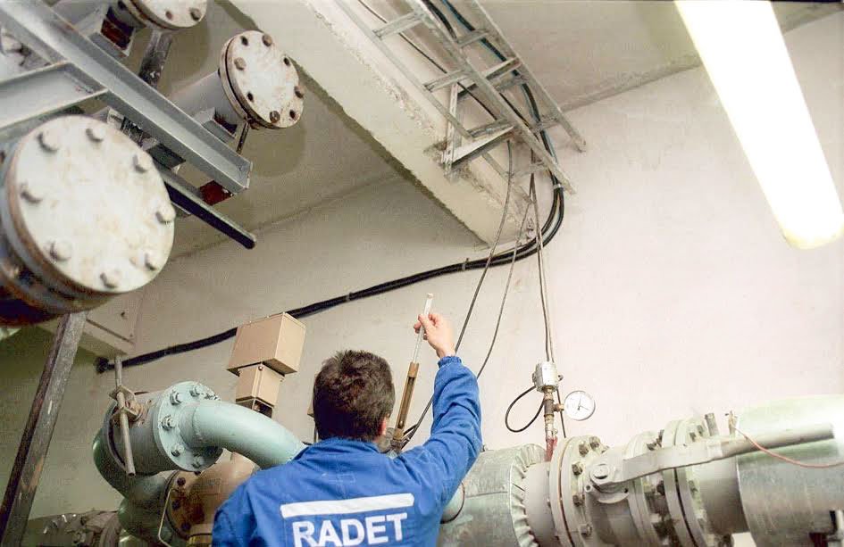 Primarul Capitalei: bucureştenii vor avea apă caldă şi căldură 52543