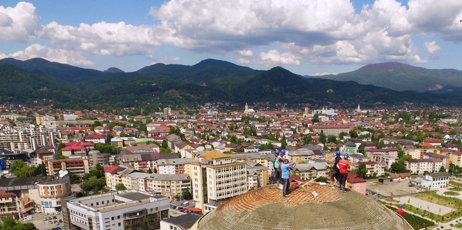 Acces liber în muzeele din Baia Mare 52372