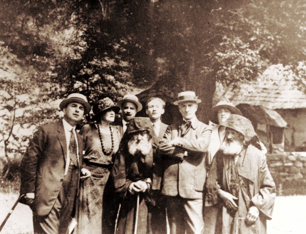 Grotele Sfinților Daniil și Misail de la Turnu 52387