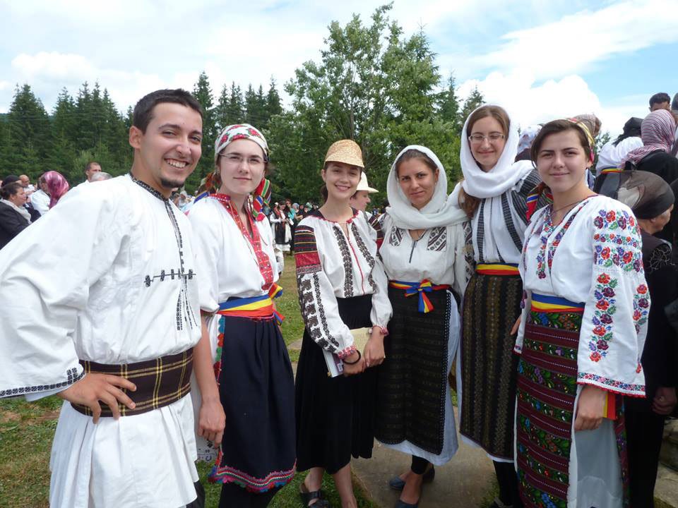 O nouă ediţie a taberei de la Găbud, Oaşa 52370