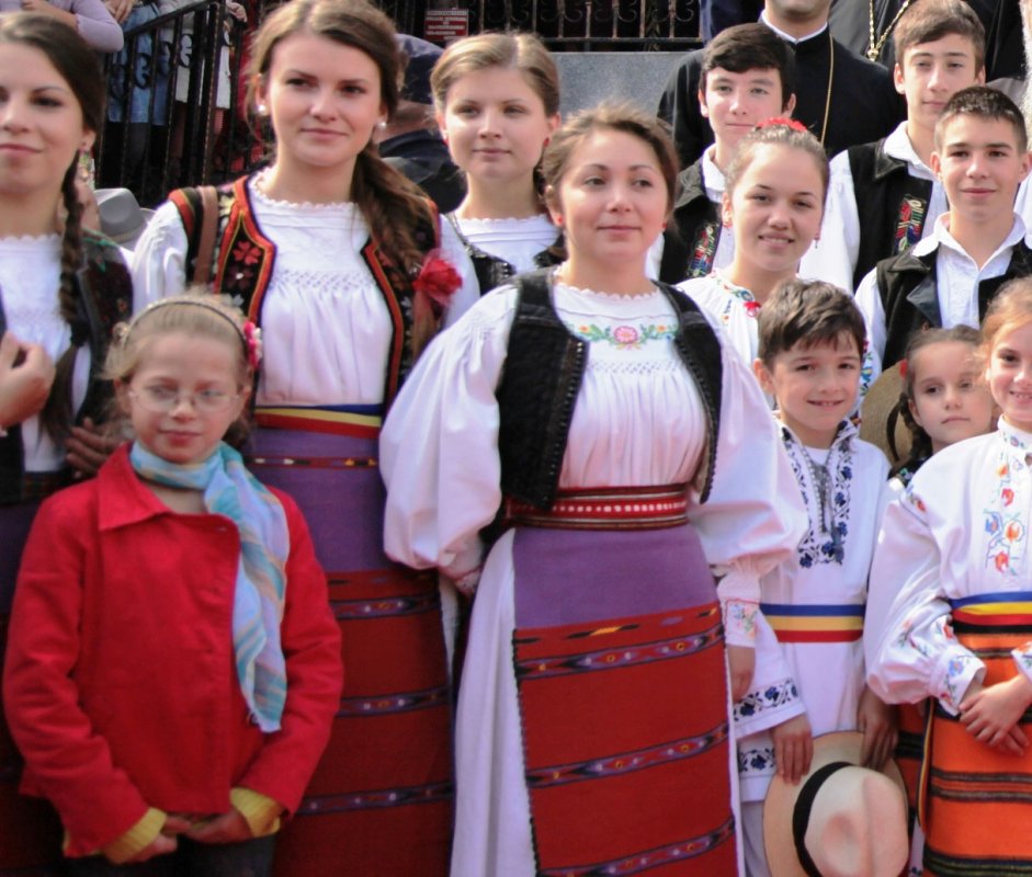 Produsele şi tradiţiile locale promovate la Zalău 52371