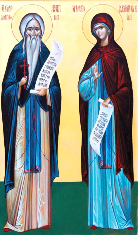 Se apropie sărbătoarea credinţei 52359