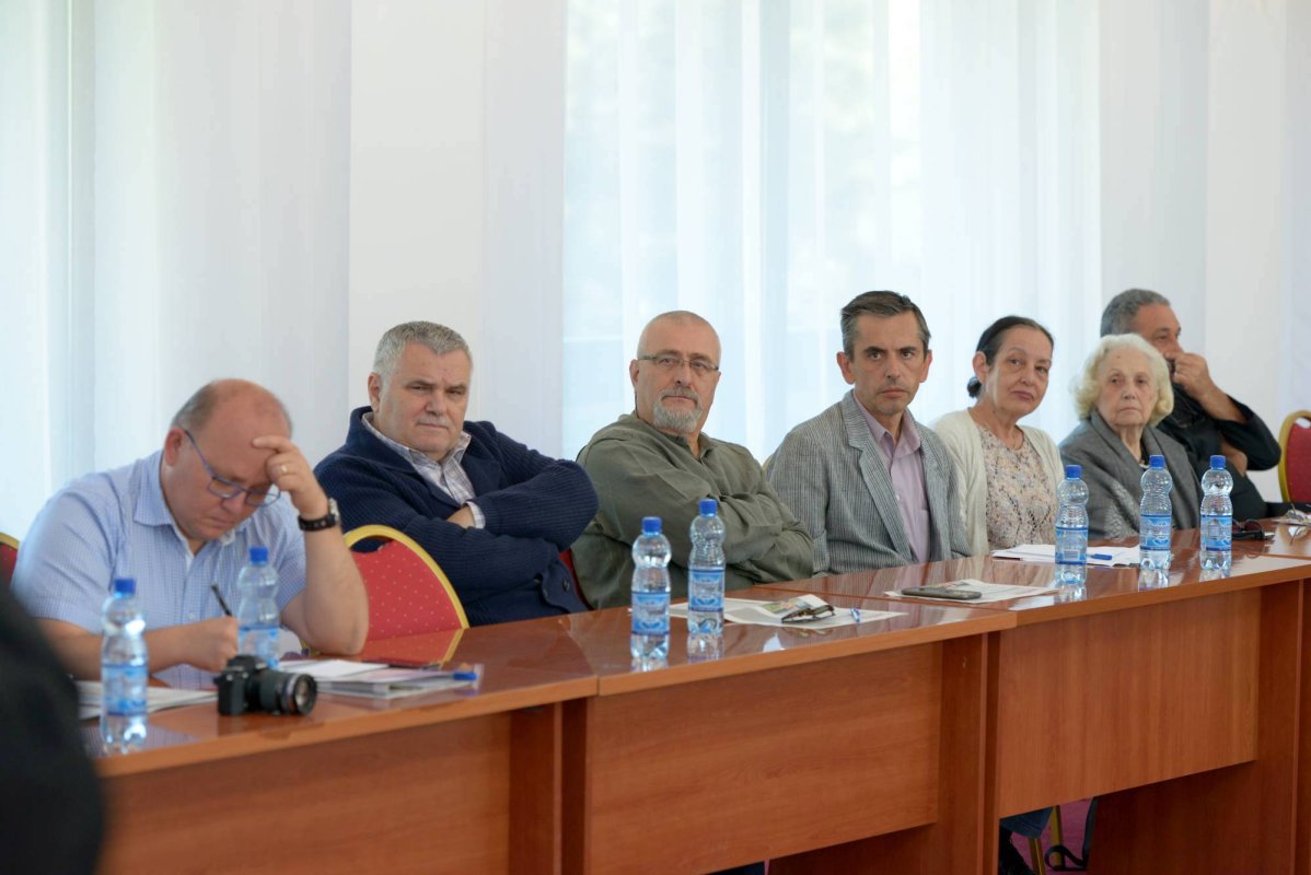 Poezie: Poeți în recital la Caraiman 52356